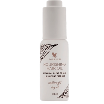 روغن مغذی مو فوراور Forever Nourishing Hair oil