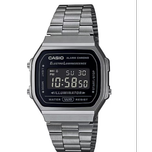 کاسیو جنرال A168WGG-1BDF