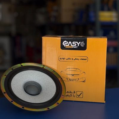 بلندگو جلو 6 اینچ 405 پاسیکو مدل P1065