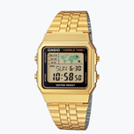 کاسیو  A500WGA-1DF