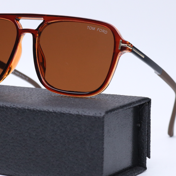 عینک برند TOM FORD کد 181183