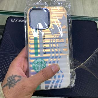 قاب اپل 14 پرومکس استار باکس