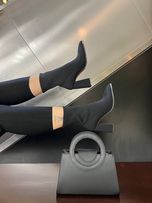 بوت مجلسی استرج پاشنه9سانت