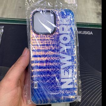 قاب اپل 14 پرومکس نیویورک