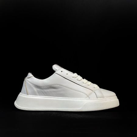 کفش ونس برشکا / BERSHKA