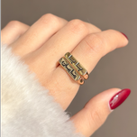 انگشتر مامان بابا ❤️(جدا جدا)