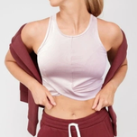 نیم‌تنه apana یوگا کد 5100 pinkair