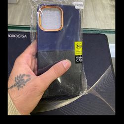 قاب اپل 14 پرومکس حاشیه لنز طلایی