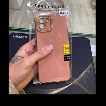 قاب سامسونگ A03