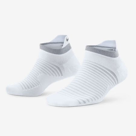 Nike spark lightweight no show جوراب رانینگ