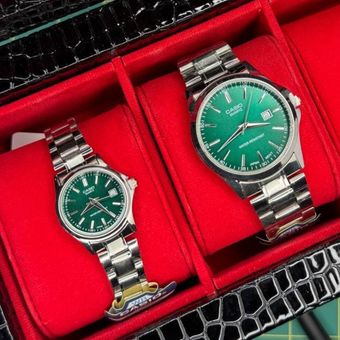 ست کلاسیو‌کلاسیک سبز