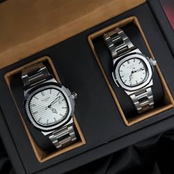 ست پتک فلیپ سفید