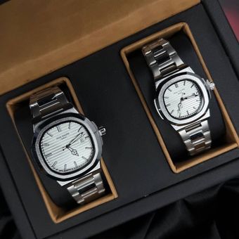 ست پتک فلیپ سفید