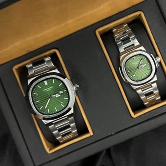 ست پتک فلیپ سبز