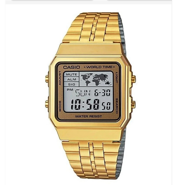 کاسیو A500WGA-9DF