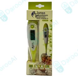 دماسنج دیجیتال فلکسیبل آلونزو Alonzo اسپانیا مدل MT-4320
