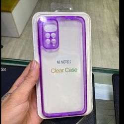 قاب شیائومی نوت 11