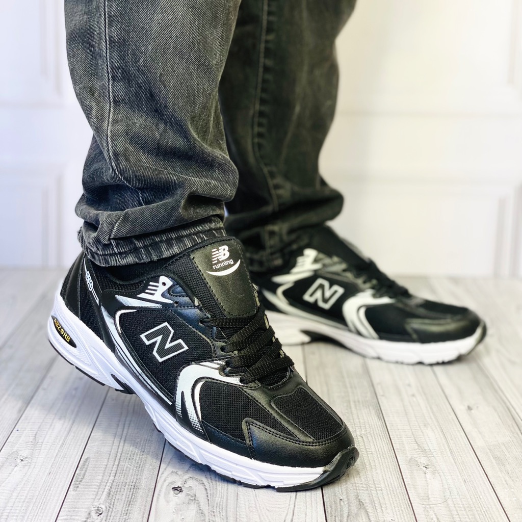 کتونی مردانه نیوبالانس 530 کد 278