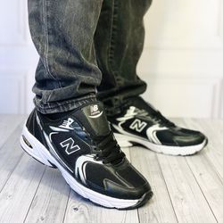 کتونی مردانه نیوبالانس 530 کد 278