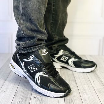 کتونی مردانه نیوبالانس 530 کد 278