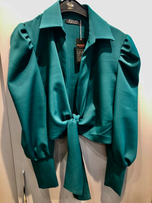 کراپ گره ای