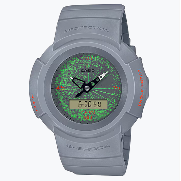 جیشاک  AW-500MNT-8ADR