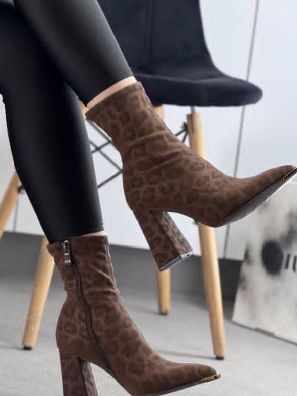 بوت مجلسی پلنگی