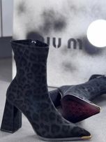 بوت مجلسی پلنگی