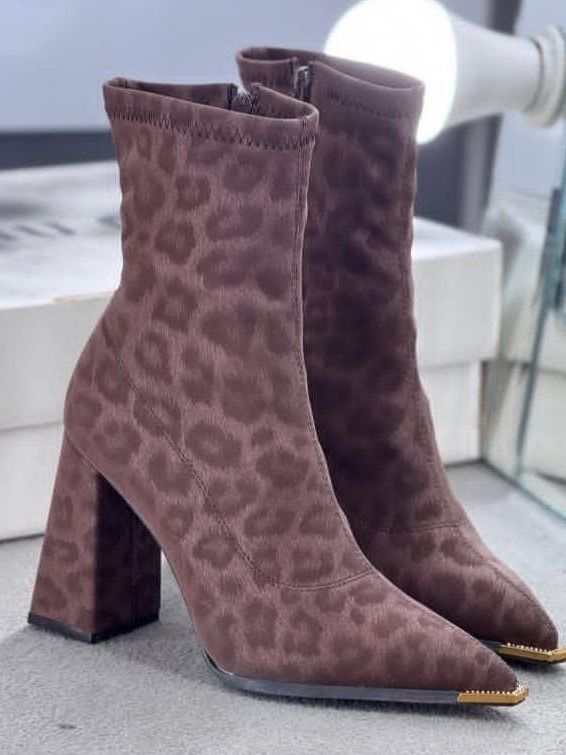 بوت مجلسی پلنگی