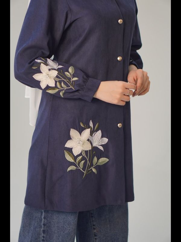 تونیک میکرو مخملی