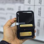 پرینتر لیبلزن حرارتی هوشمند NIIMBOT مدل B21S