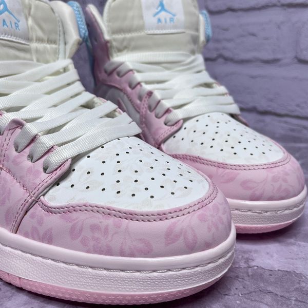 NewJordan🌸🍭 | کد:21