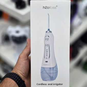 واترجت دندان از برند H2ofloss مدل HF-6