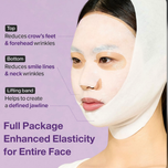 ماسک ضدچروک NUMBUZIN NO.9