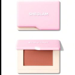 رژگونه پودری شیگلم مدل Dream Touch