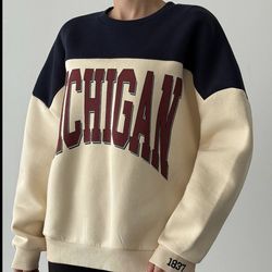 دورس MICHIGAN سه رنگ برند Quzu