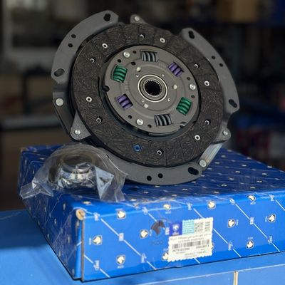 کیت کلاچ ال90 (K4M) ایساکو کد0670302399