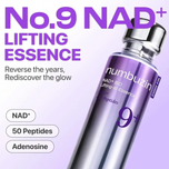 اسنس لیفتینگ NUMBUZIN NO.9