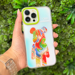 قاب  طرح دار 13 پرومکس