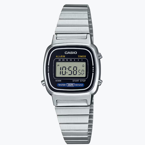 کاسیو  LA670WA-1DF
