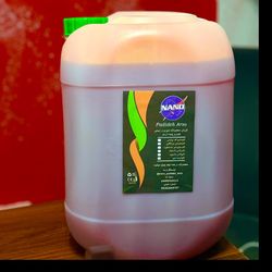 شامپو 20لیتری کف رنگی‌سوپر ویژه