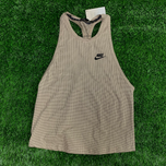 تاپ پشت کش نایکی