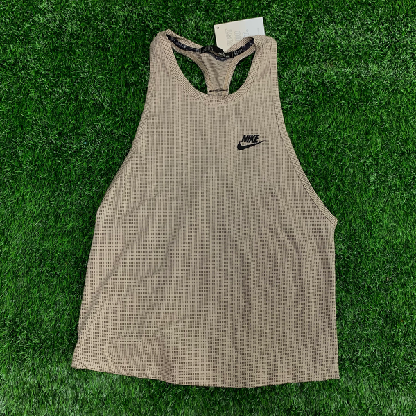 تاپ پشت کش نایکی