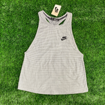 تاپ پشت کش نایکی