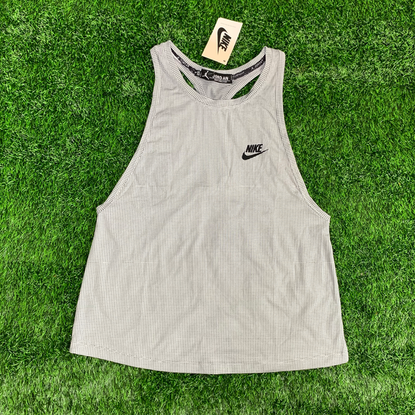 تاپ پشت کش نایکی