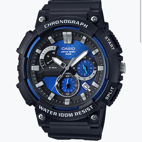 کاسیو  MCW-200H-2AVDF