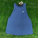 تاپ پشت کش نایکی