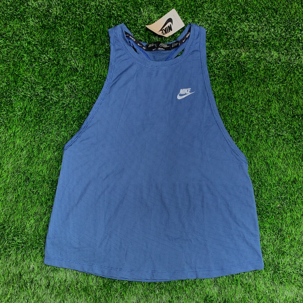 تاپ پشت کش نایکی