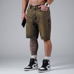 شلوارک جین ZARA کد 131046