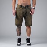 شلوارک جین ZARA کد 131046